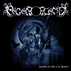PAGAN FLAME - Symbole de Vie et de Lumiere - CD